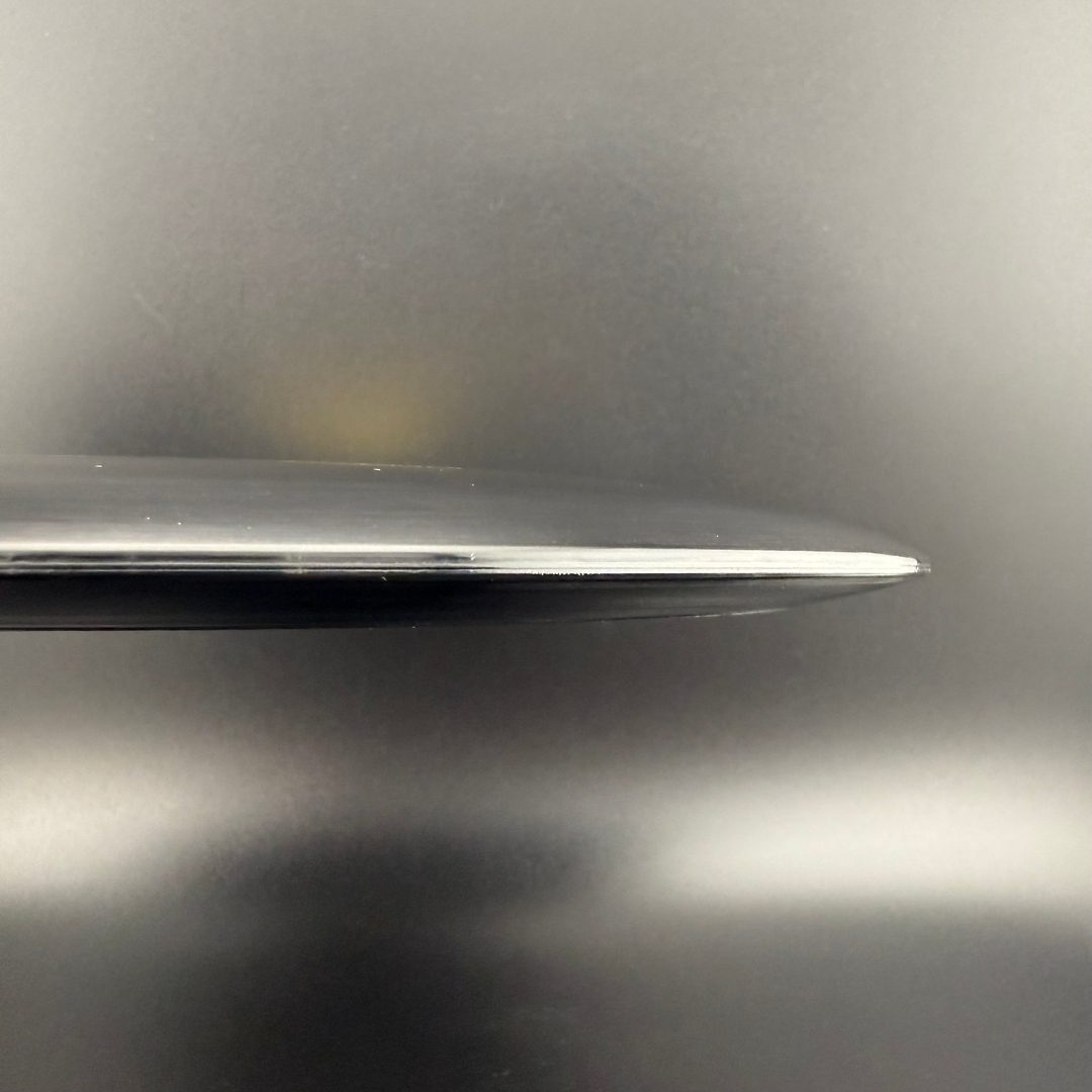 ESP Heat - Paul McBeth 6x McFace Misprint - Black