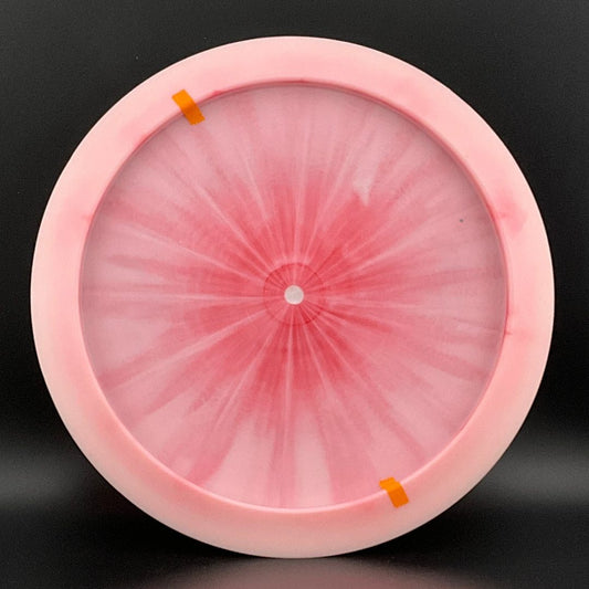 Alpha Thread - Texas X-Out - Control Driver