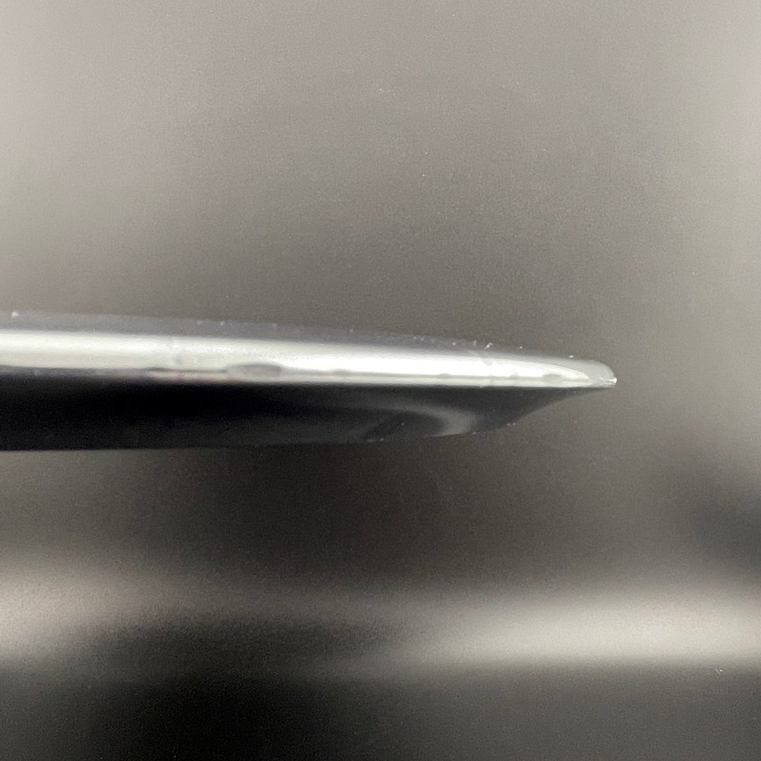 Ethereal Omen - First Run