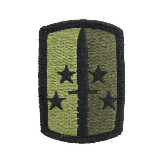 189th Infantry Brigade OCP Patch - U.S. Army Patch