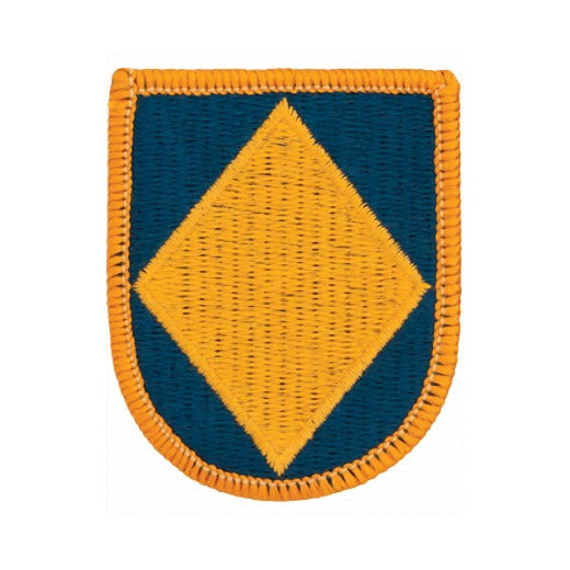 18th Airborne Corps NCO Flash