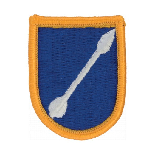 18th Aviation Brigade Beret Flash