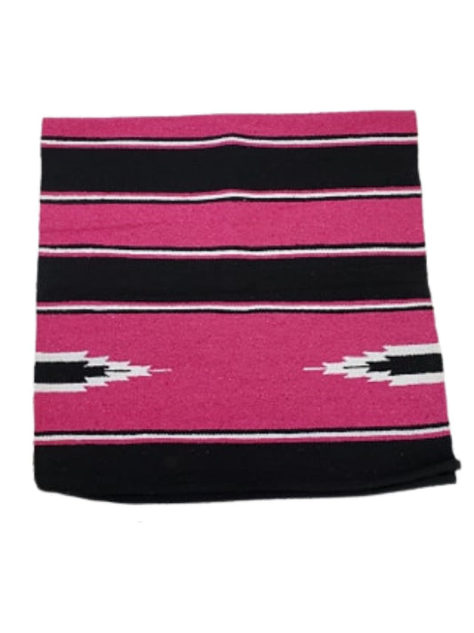Navajo Style Blankets