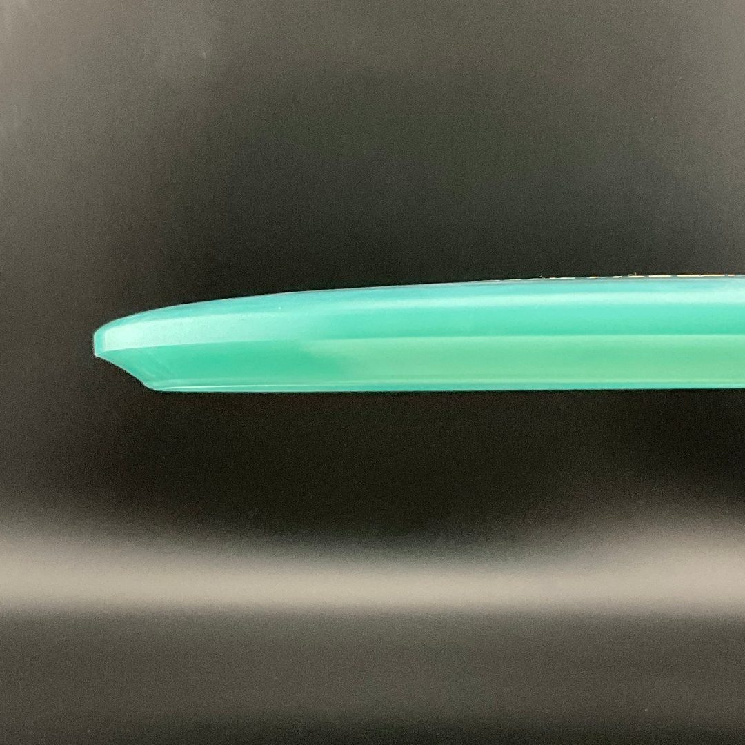 Lucid EMAC Truth *Signed* - 2018 Glass Blown Open