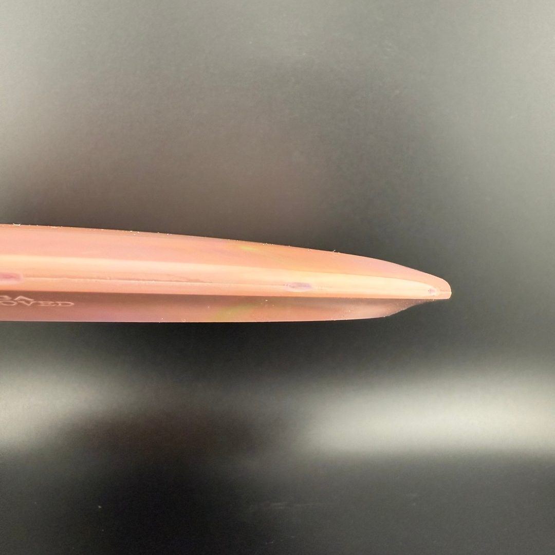 Cosmic Neutron Drift - Blank