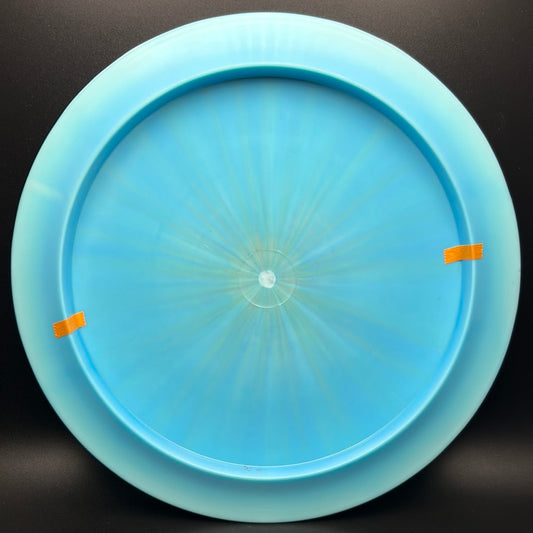 Alpha Yeet - Distance Driver