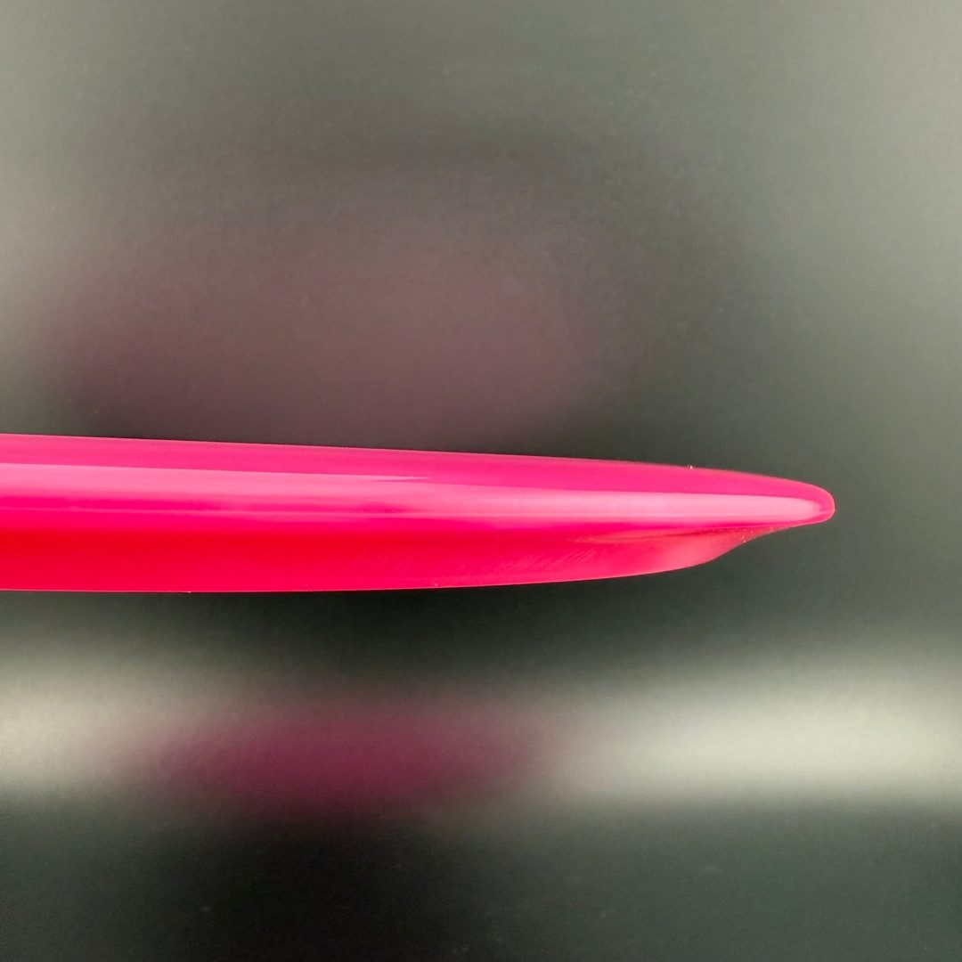 Alpha Xenon - Overstable Fairway