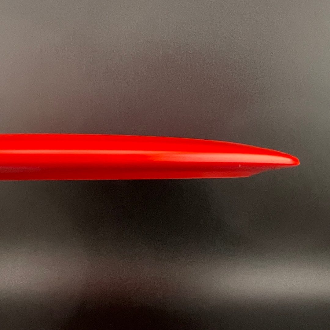 Special Blend S-Line DD3 - Cloud Breaker 3 - Red - Eagle McMahon