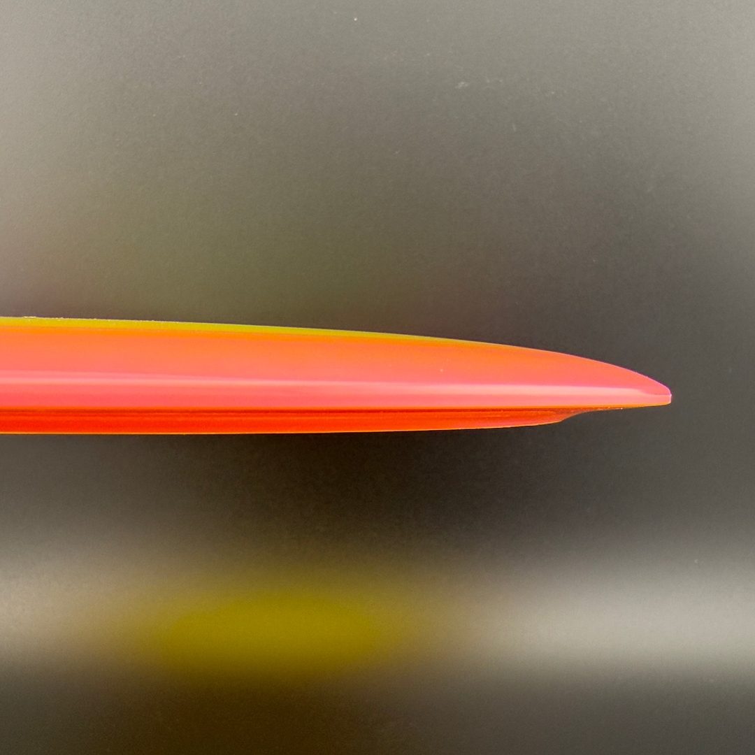 Halo Champion Mamba (First Run) - Air Force Stamp