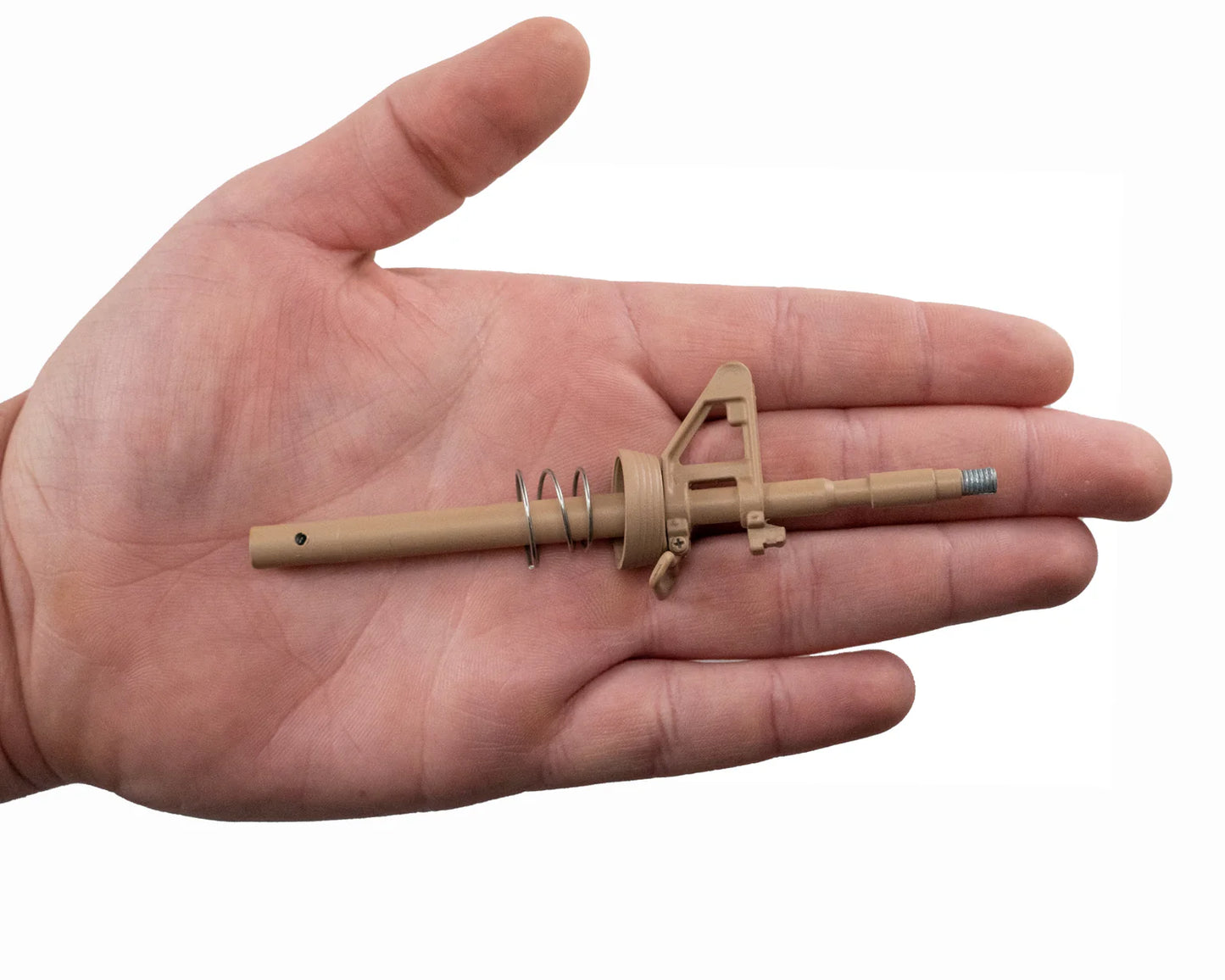 Goat Guns Miniature Toy Model Coyote Standard Barrel