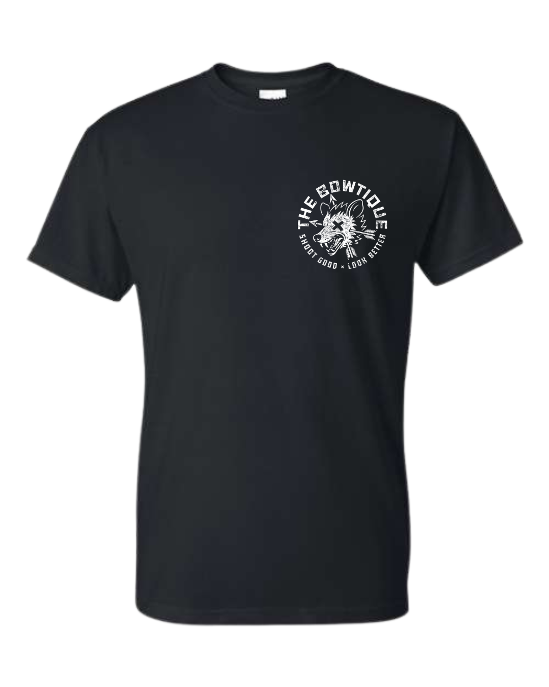 "WTF IS BT?" Short Sleeve