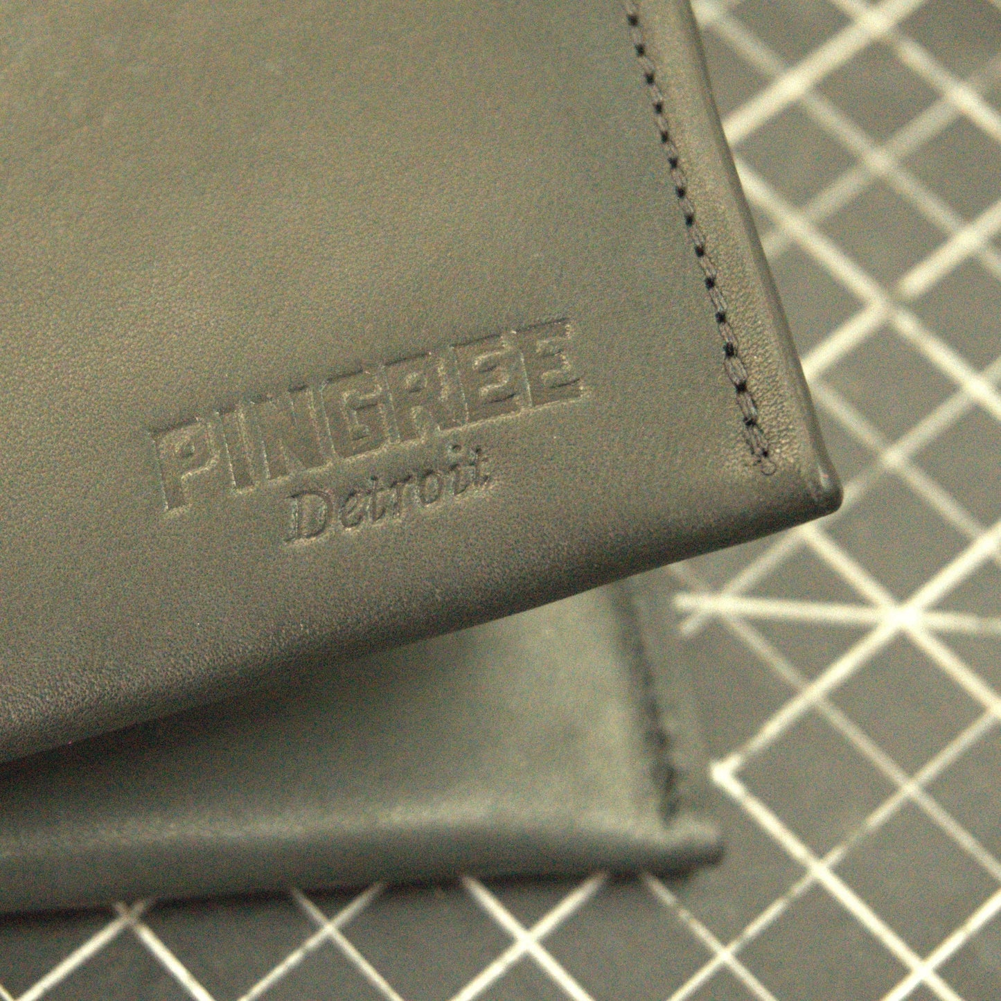 Willow Run Bifold Wallet