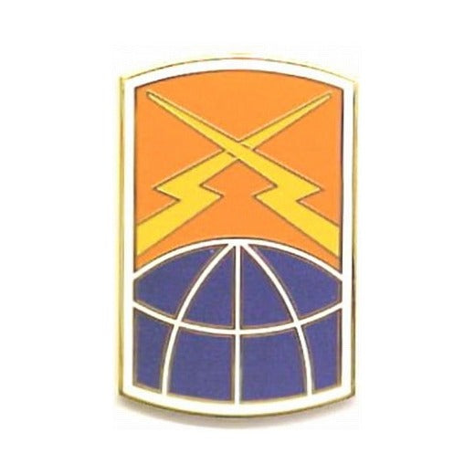 1st Aviation Brigade CSIB - Army Combat Service Identification Badge