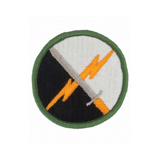 1st Information Operations Command Patch