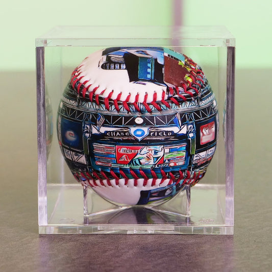 Chase Field Baseball - Arizona