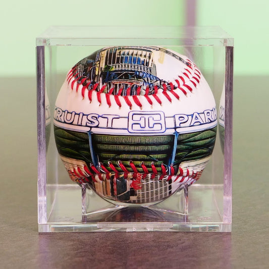 Truist Park Baseball - Atlanta