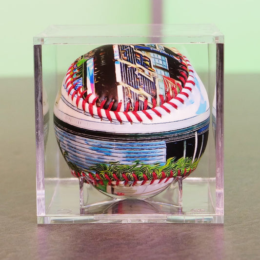 LoanDepot Park Baseball - Miami