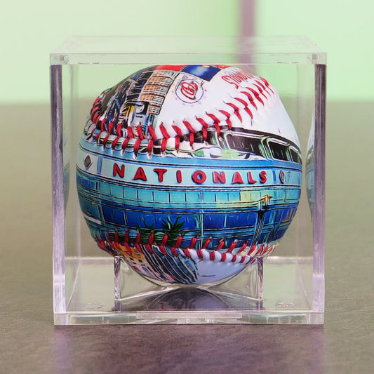 Nationals Park Baseball - Washington
