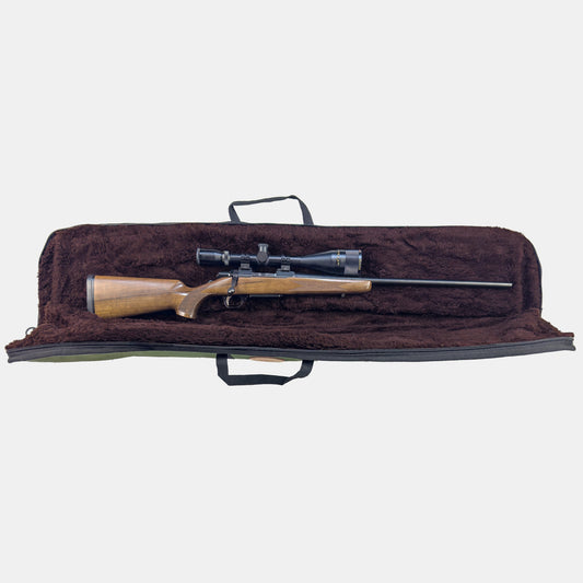 2-In-1 Long Gun Case & Shooting Mat