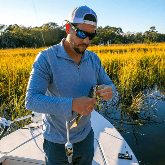 Busch Light Fishing Bobbers Limited Edition (3 Pack) – Funny Beer Bottle Lures – Premium Fishing Gift for Men