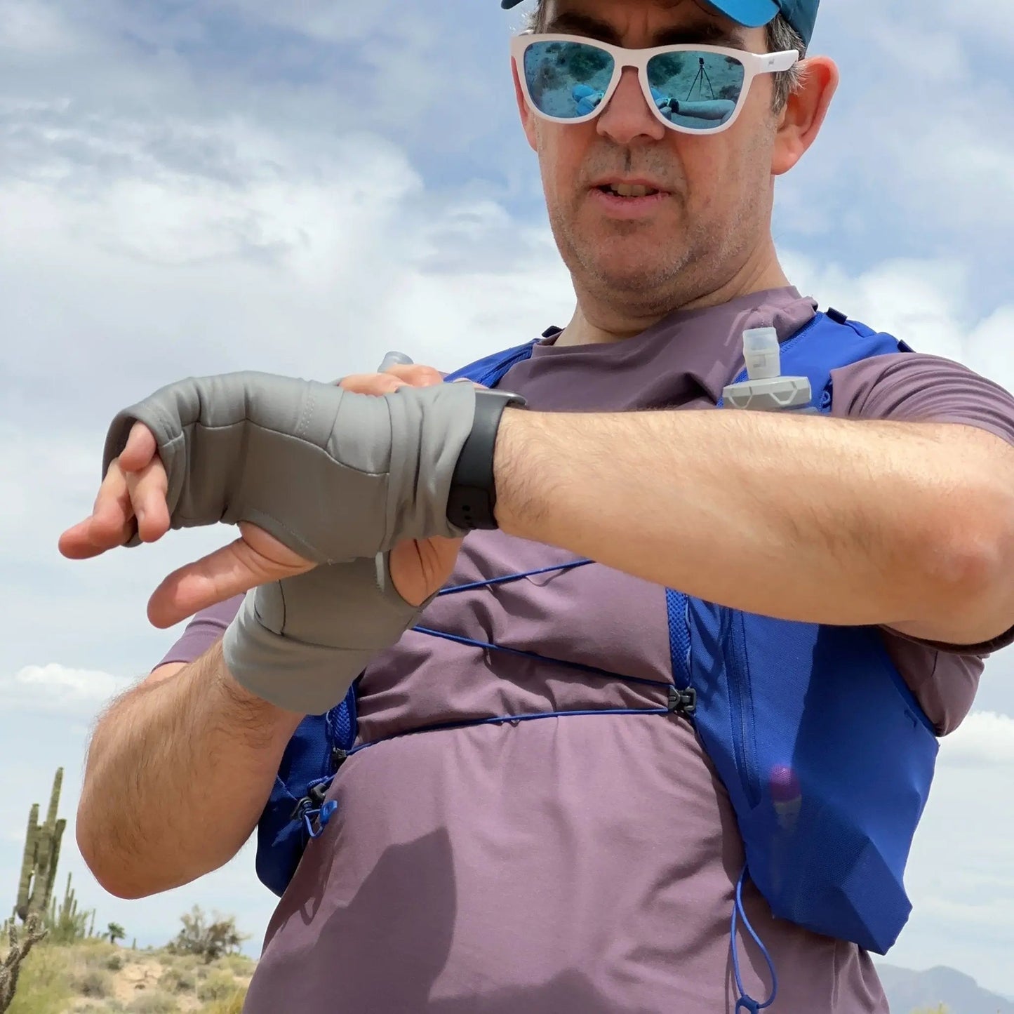 SMOKESHOW FLIPMITS HL