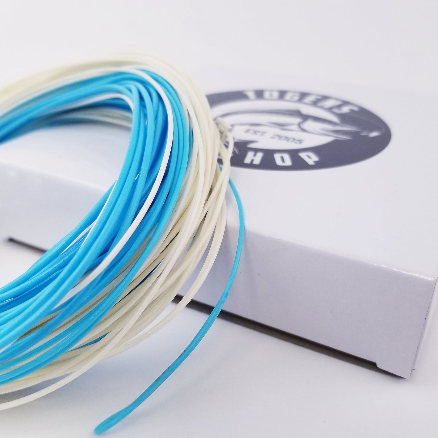 Togens Weight Forward Floating Fly Line