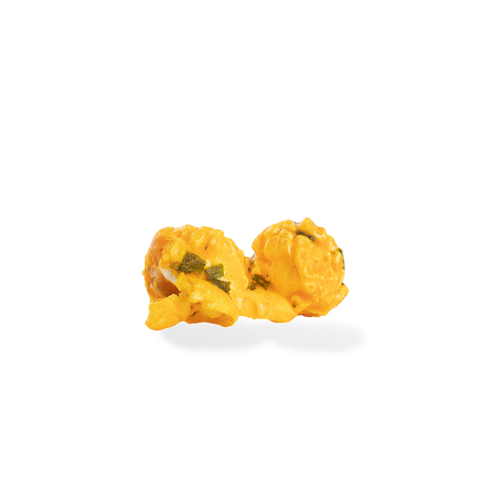 Loaded Potato Popcorn