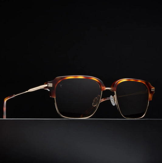 The Murphy - Rye Tort