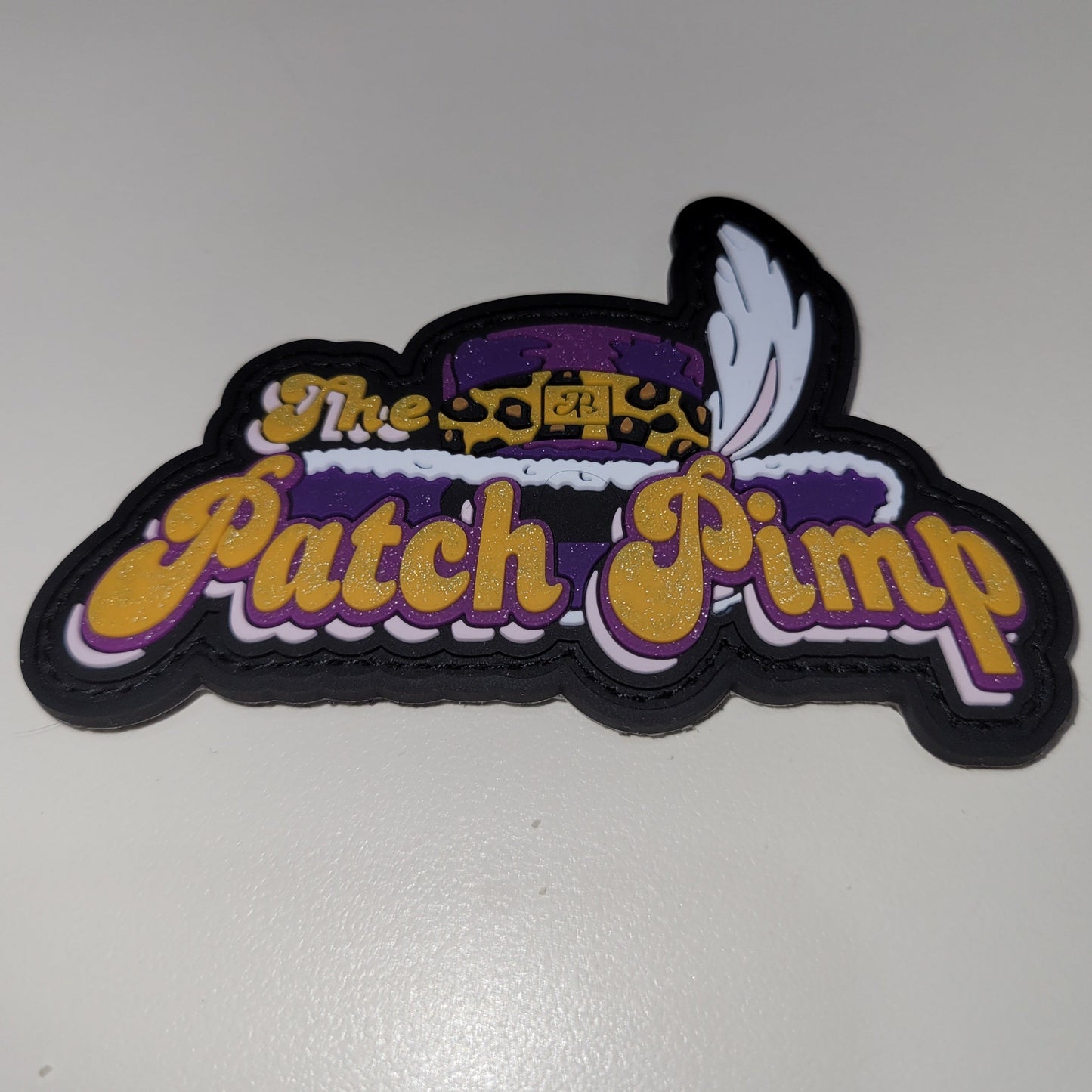 The Patch Pimp