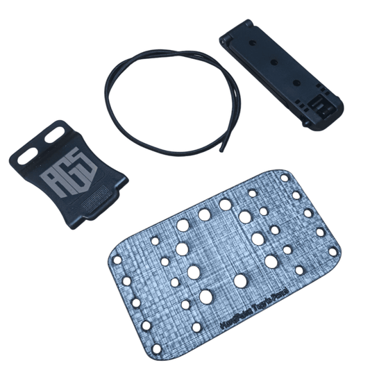 HardPoint Tegris Panel