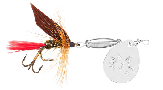 215 - Trout Special - 1/8oz.