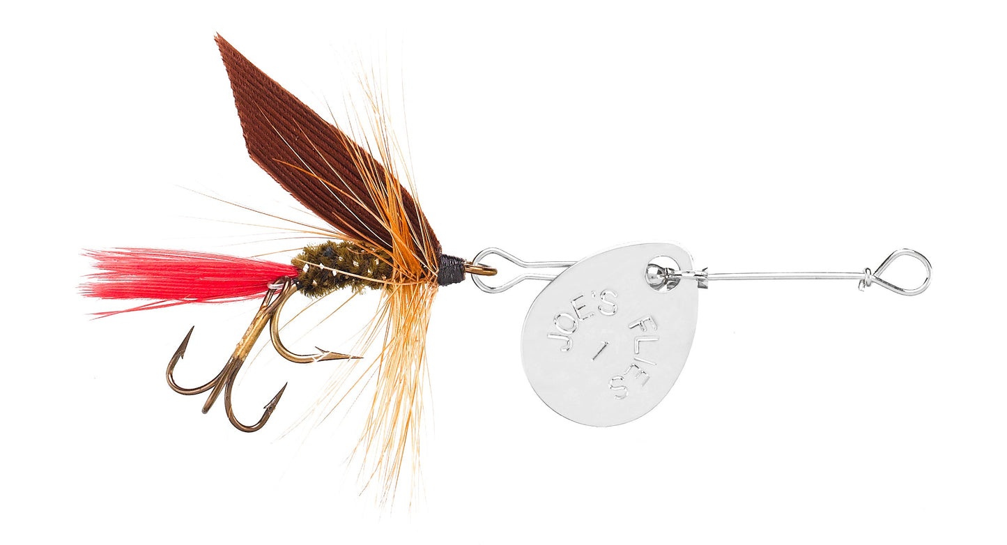 215 - Trout Special - Size #8