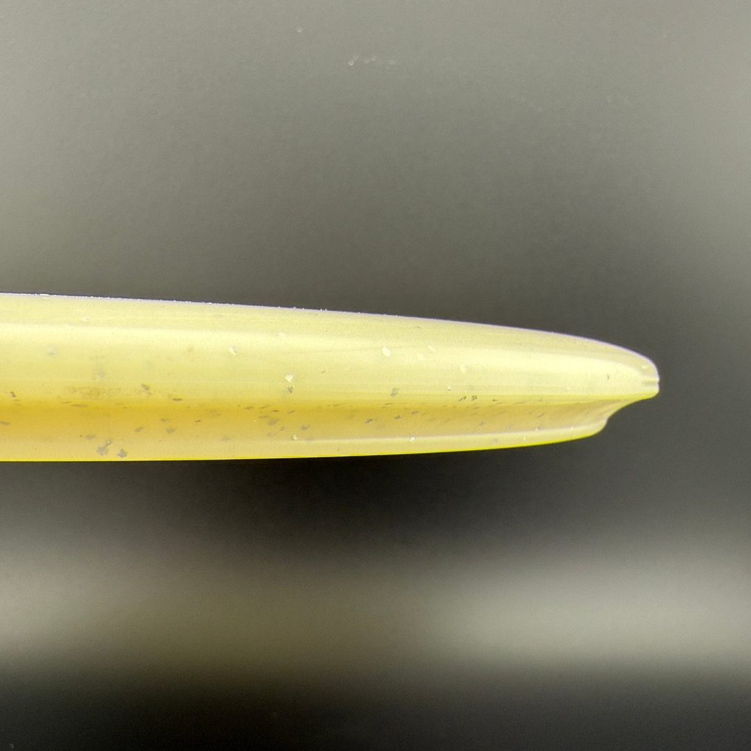 Metal Flake Glow C-Blend Inca - "Infinity Blade" by Ripper Studios