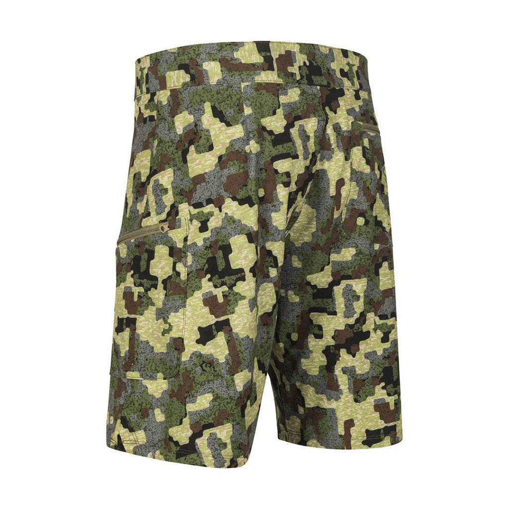 Men's SolAir Board Short