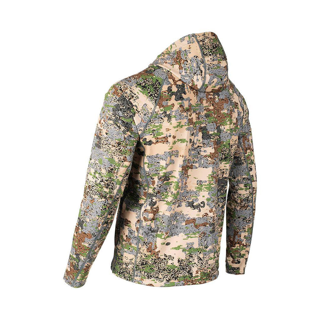 Men’s SolAir Full-Zip Sun Hoody