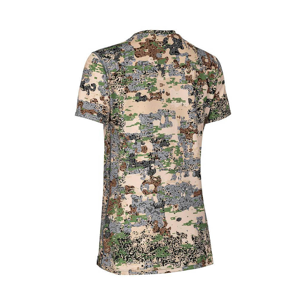 Women’s SolAir Short Sleeve Sun Shirt