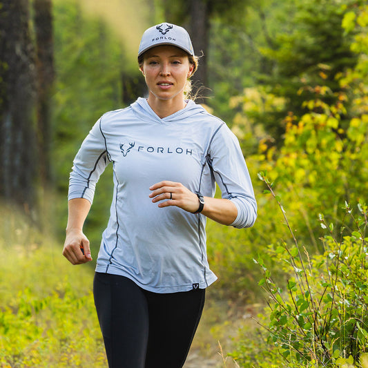 Women’s SolAir Sun Hoody