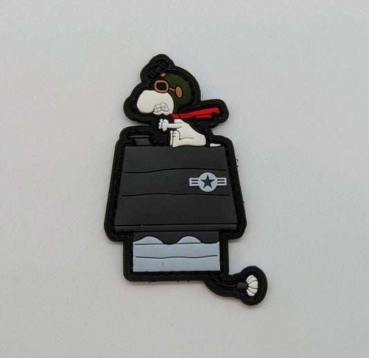 HAAR Snewp PVC Patch