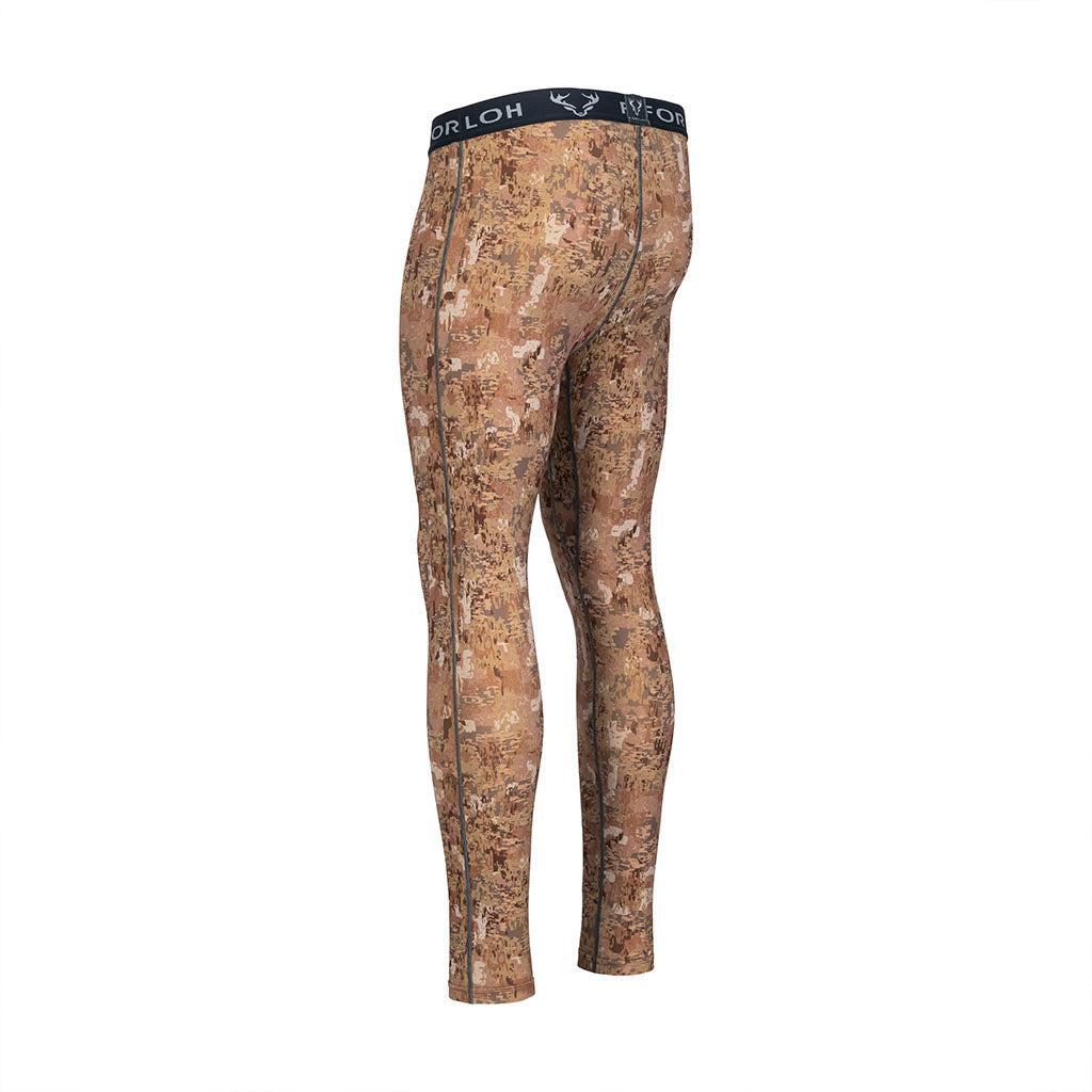 Men’s Deep Space Base Layer Bottom