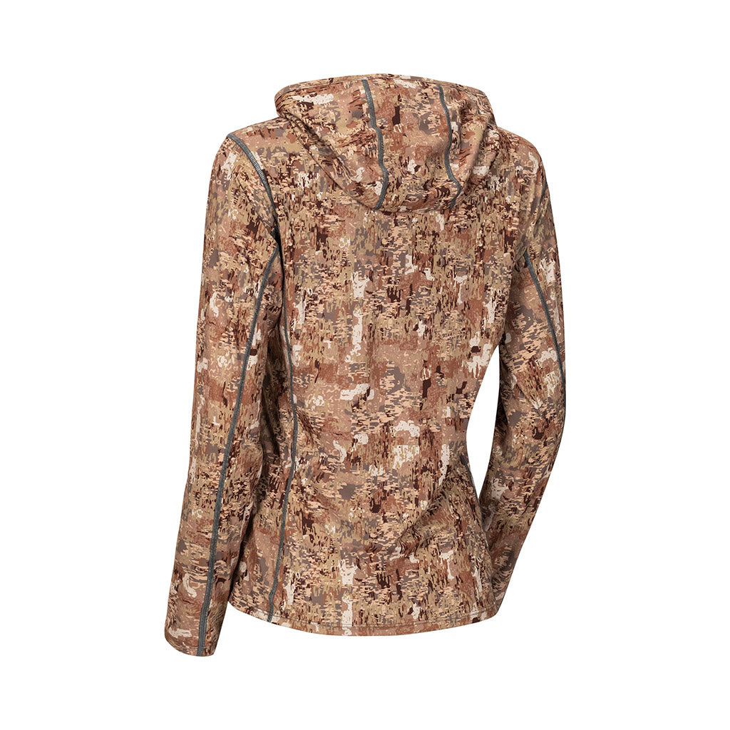 Women's Insect Shield® Hoody