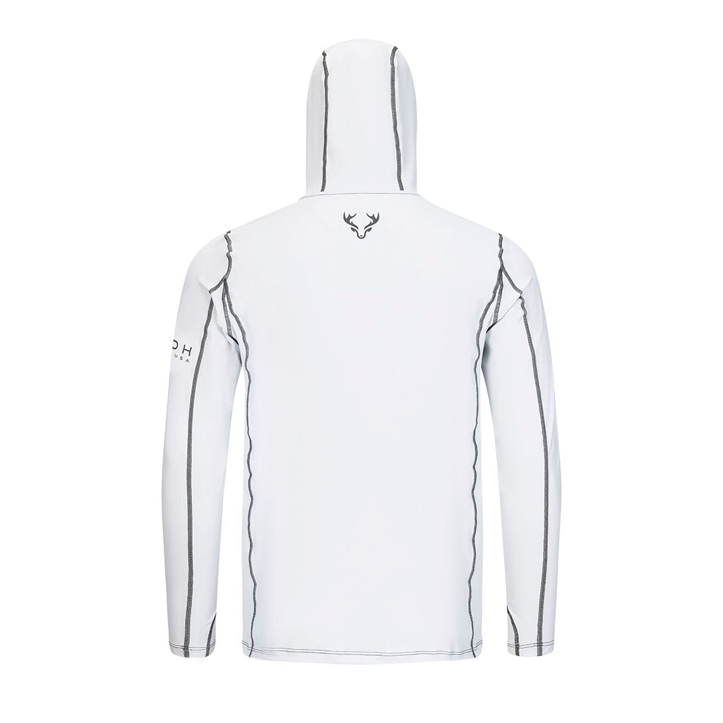 Men’s SolAir Logo Sun Hoody