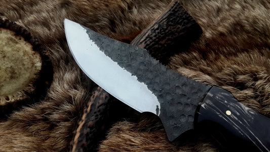 Hand Forge Steel Blade Killer