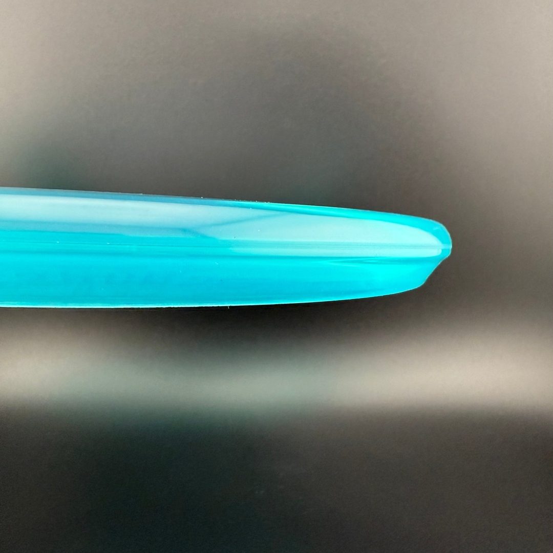 Lucid-Ice Sockibomb Slammer - Great Beard