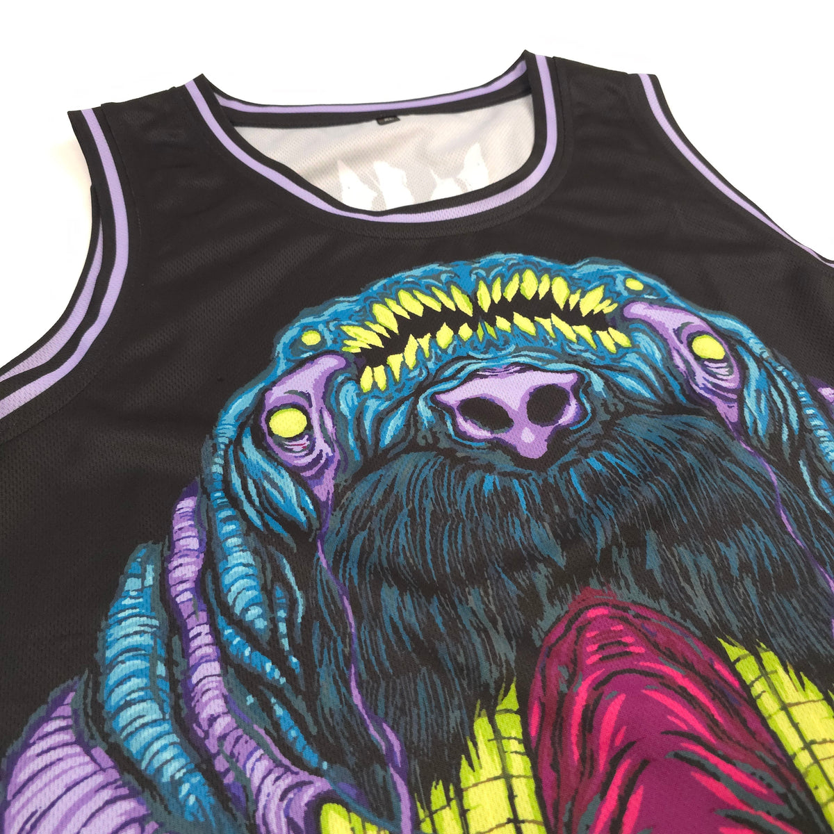 Walrus Jersey