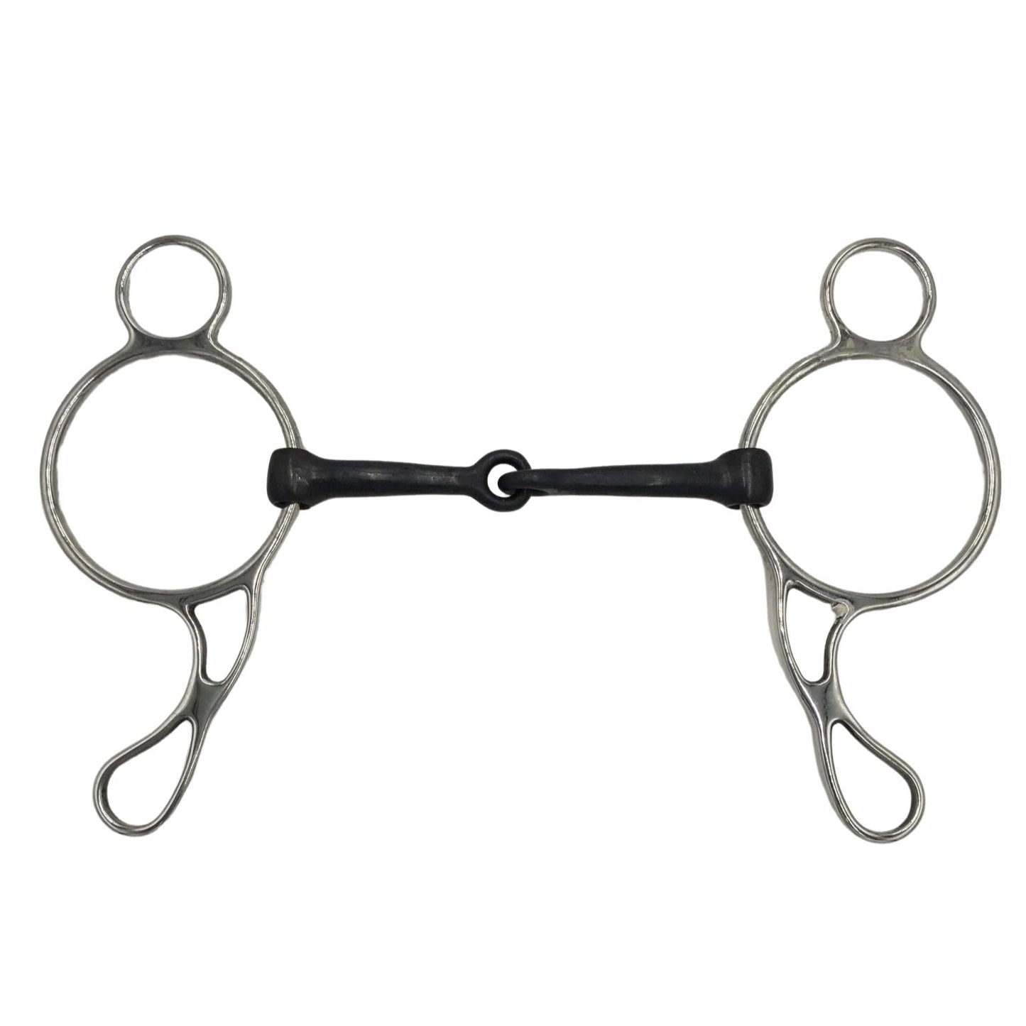 Sweet Iron Sliding Gag Bit