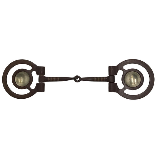 Montana Rose Snaffle