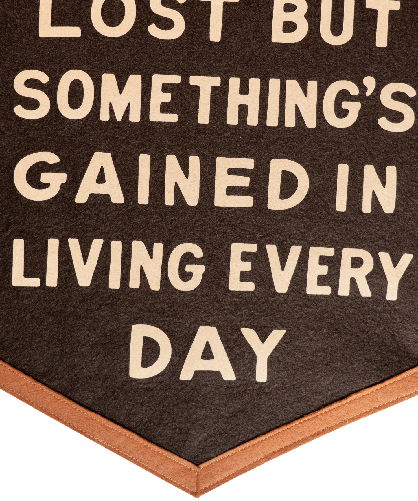 Joni Mitchell Both Sides Now Camp Flag