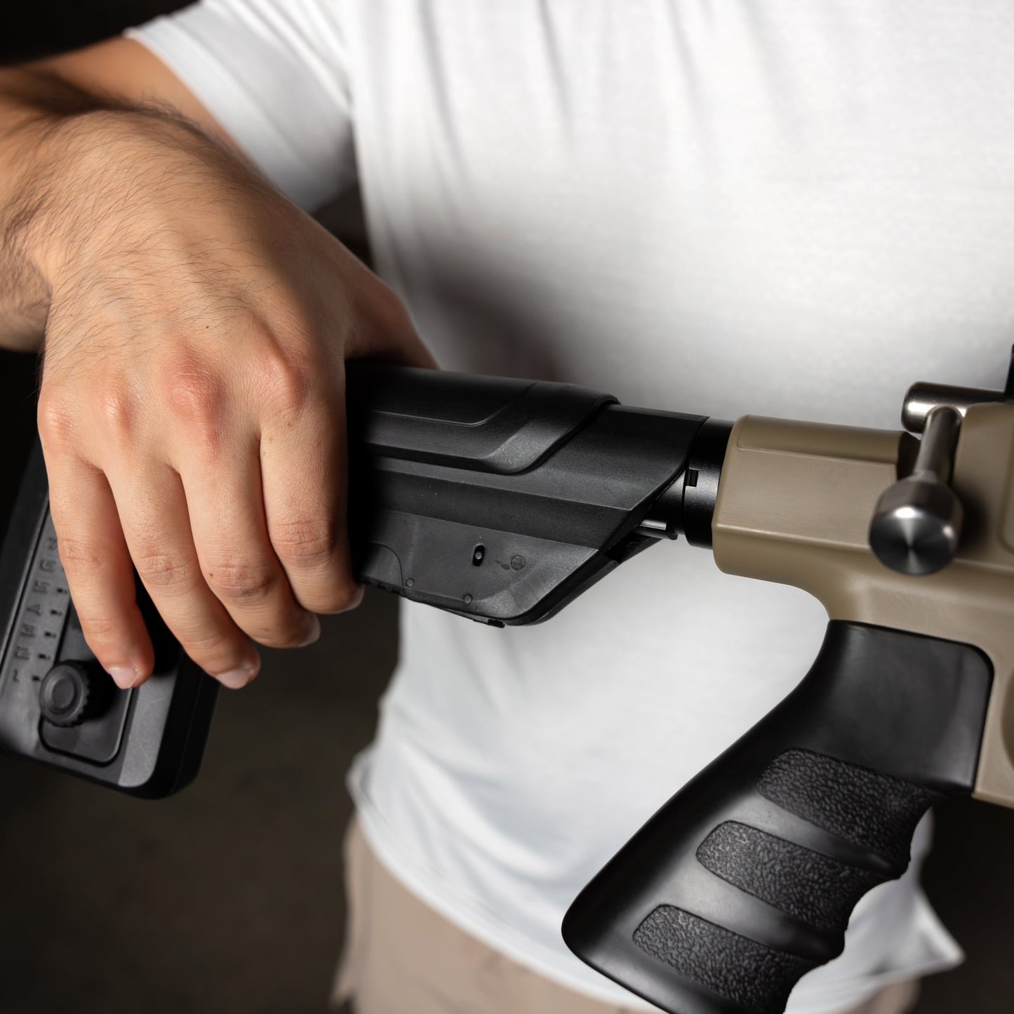 250z .25 - Tan (Preorder)