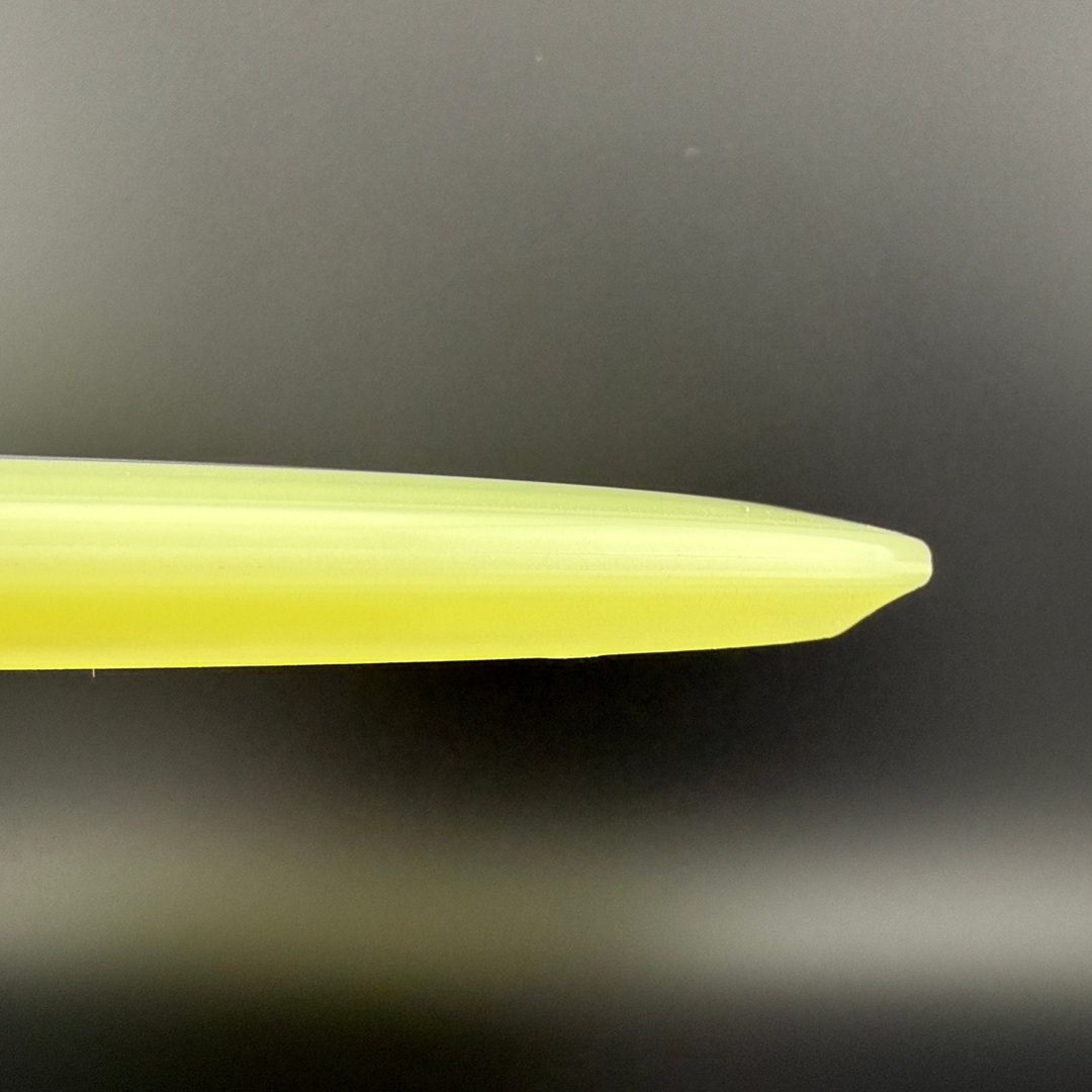 Proto Glow Champion Stingray (Flat Top) - Air Force Stamp