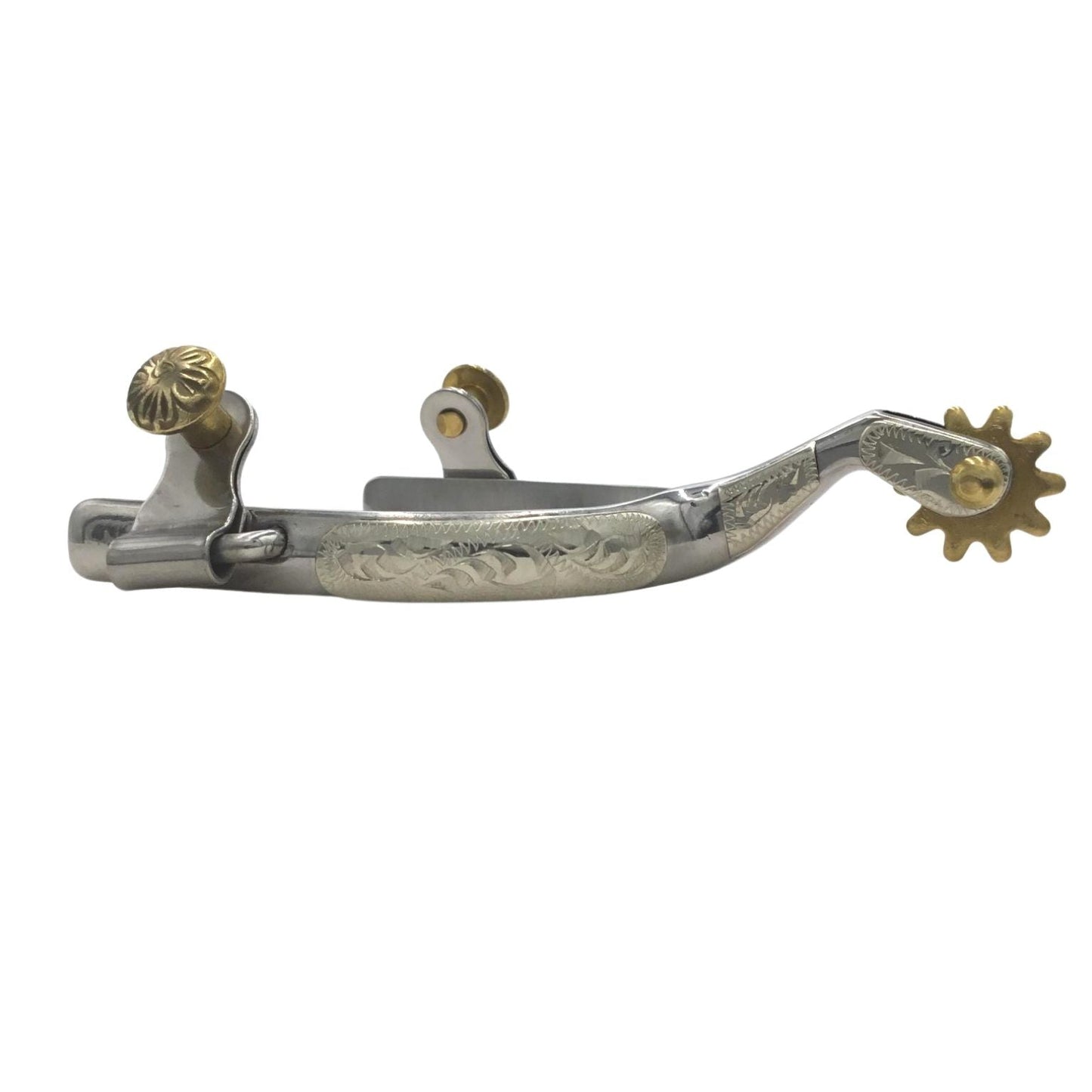 Springfield Spurs - Ladies'